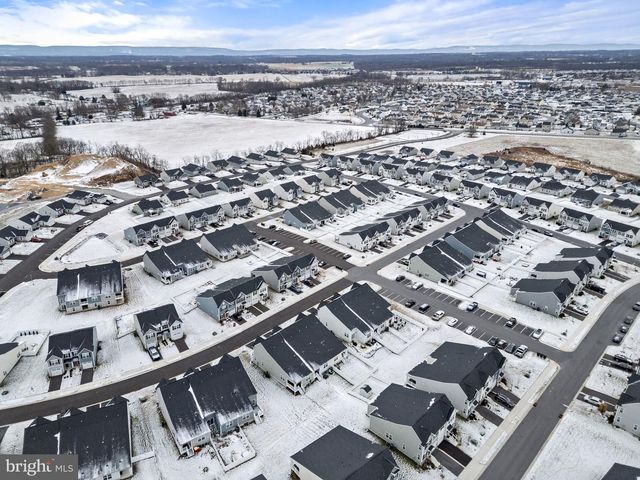 103 BIBURY ST, Martinsburg, WV 25405