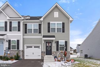 103 BIBURY ST, Martinsburg, WV 25405