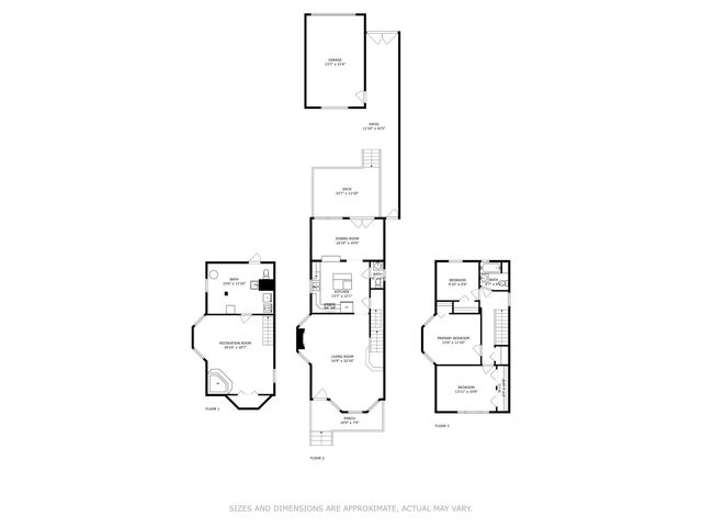 1513 W Highland Avenue, Chicago, IL 60660