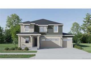 3510 Aspen Glen Loop, Elizabeth, CO 80534