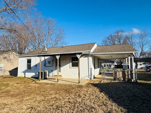 2911 14th Street, Columbus, IN 47201