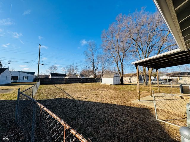 2911 14th Street, Columbus, IN 47201