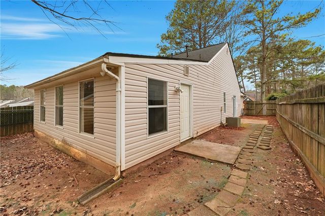 1217 Scripps SW Court, Marietta, GA 30008