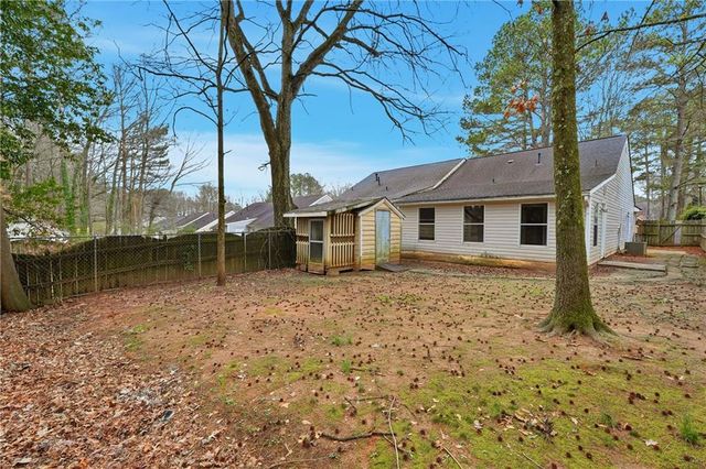 1217 Scripps SW Court, Marietta, GA 30008