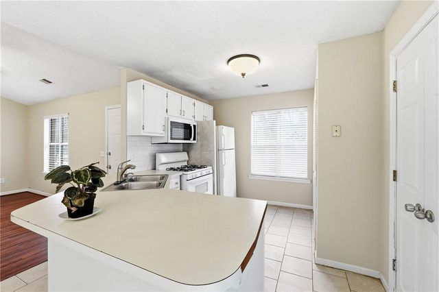 1217 Scripps SW Court, Marietta, GA 30008