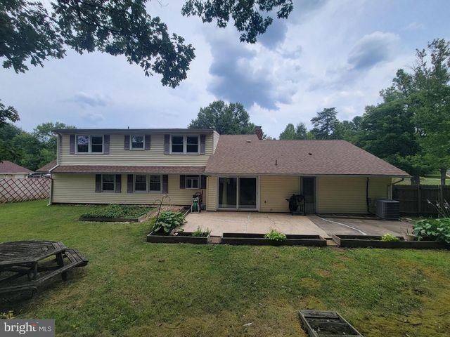 9203 TWIN HILL LN, Laurel, MD 20708