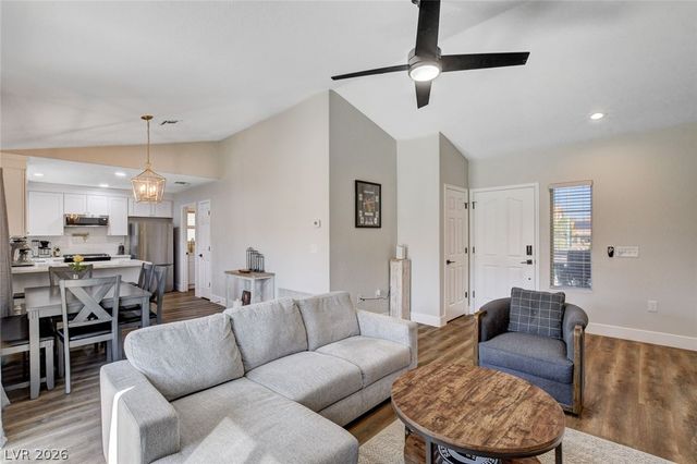 8609 Linderwood Drive, Las Vegas, NV 89134