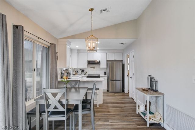 8609 Linderwood Drive, Las Vegas, NV 89134