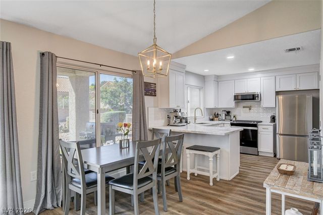 8609 Linderwood Drive, Las Vegas, NV 89134