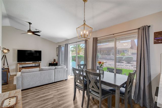 8609 Linderwood Drive, Las Vegas, NV 89134