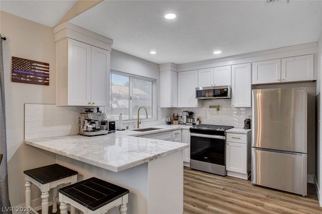 8609 Linderwood Drive, Las Vegas, NV 89134