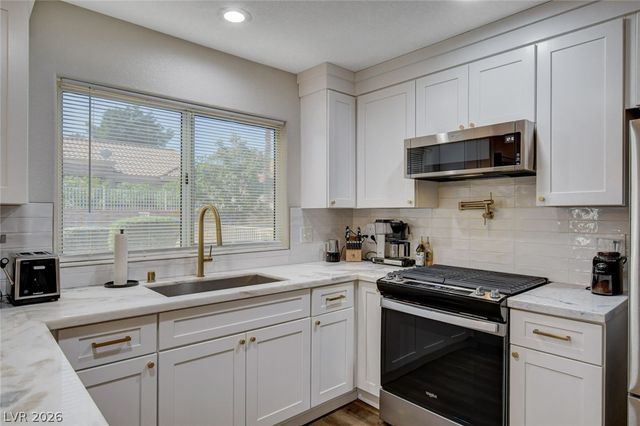 8609 Linderwood Drive, Las Vegas, NV 89134