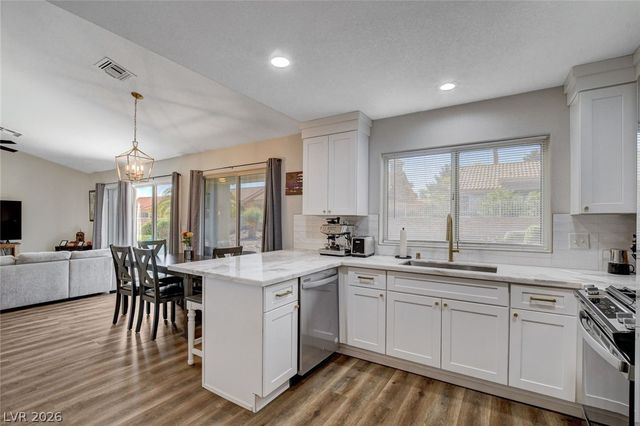 8609 Linderwood Drive, Las Vegas, NV 89134