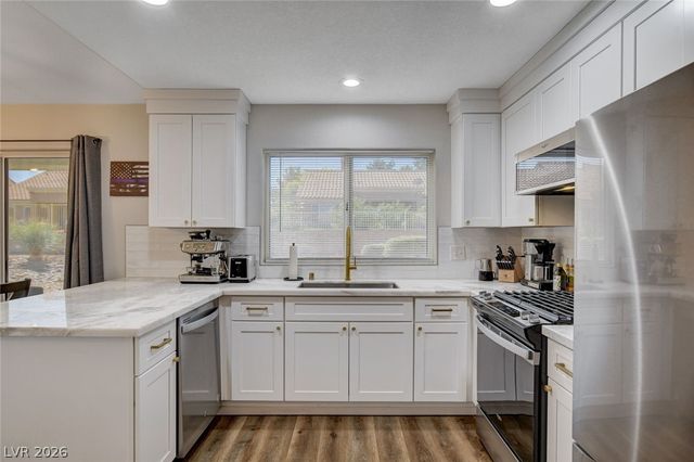 8609 Linderwood Drive, Las Vegas, NV 89134