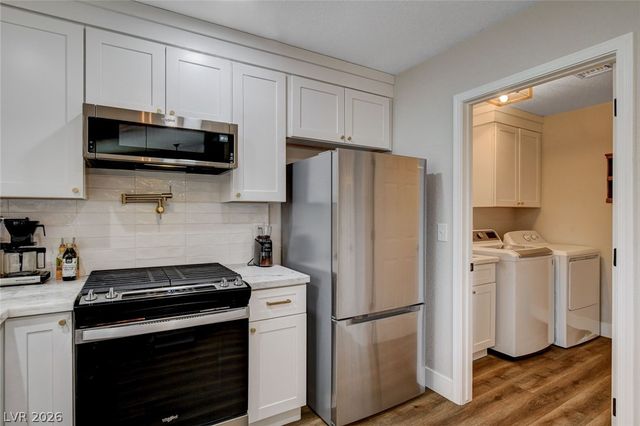 8609 Linderwood Drive, Las Vegas, NV 89134