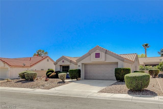 8609 Linderwood Drive, Las Vegas, NV 89134