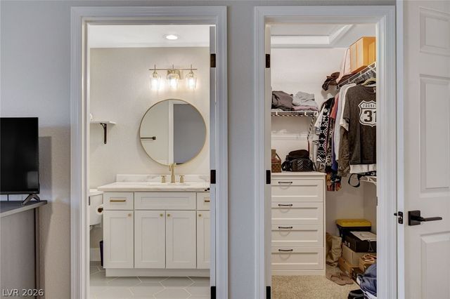 8609 Linderwood Drive, Las Vegas, NV 89134