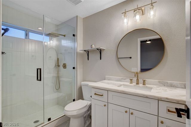 8609 Linderwood Drive, Las Vegas, NV 89134