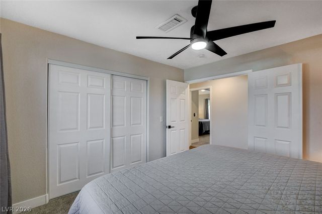 8609 Linderwood Drive, Las Vegas, NV 89134