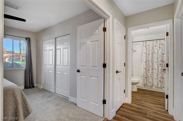 8609 Linderwood Drive, Las Vegas, NV 89134