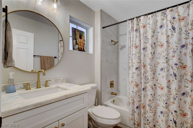 8609 Linderwood Drive, Las Vegas, NV 89134