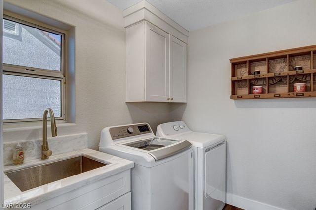 8609 Linderwood Drive, Las Vegas, NV 89134