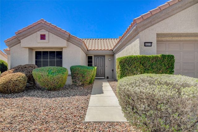 8609 Linderwood Drive, Las Vegas, NV 89134