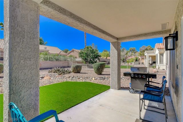 8609 Linderwood Drive, Las Vegas, NV 89134