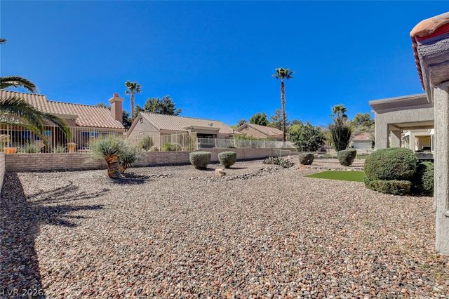 8609 Linderwood Drive, Las Vegas, NV 89134