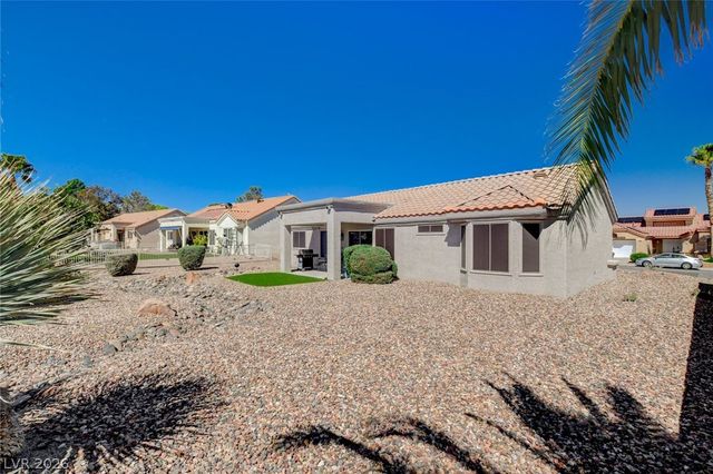 8609 Linderwood Drive, Las Vegas, NV 89134