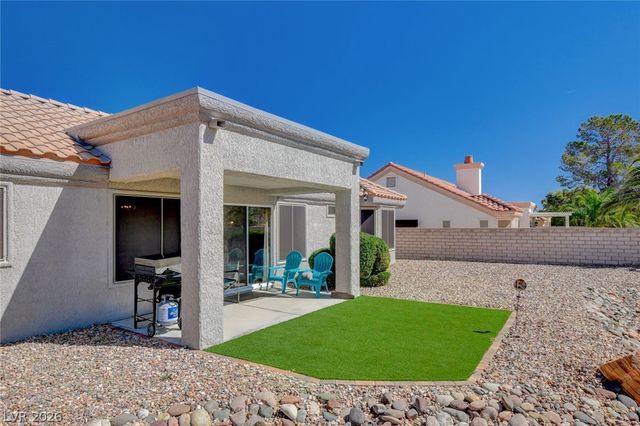 8609 Linderwood Drive, Las Vegas, NV 89134