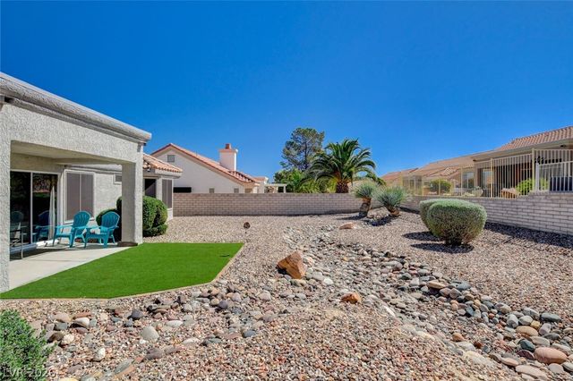 8609 Linderwood Drive, Las Vegas, NV 89134