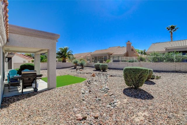 8609 Linderwood Drive, Las Vegas, NV 89134