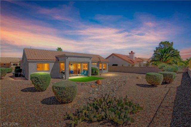 8609 Linderwood Drive, Las Vegas, NV 89134