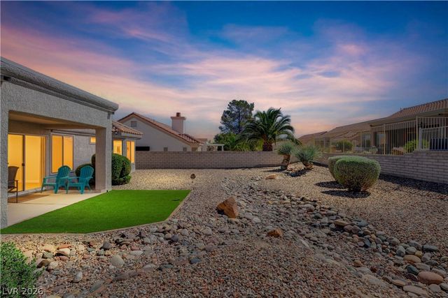 8609 Linderwood Drive, Las Vegas, NV 89134