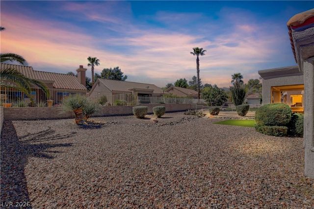 8609 Linderwood Drive, Las Vegas, NV 89134