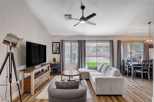 8609 Linderwood Drive, Las Vegas, NV 89134