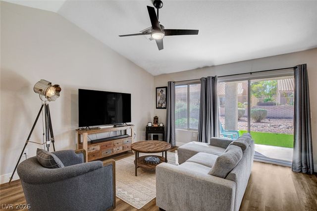 8609 Linderwood Drive, Las Vegas, NV 89134