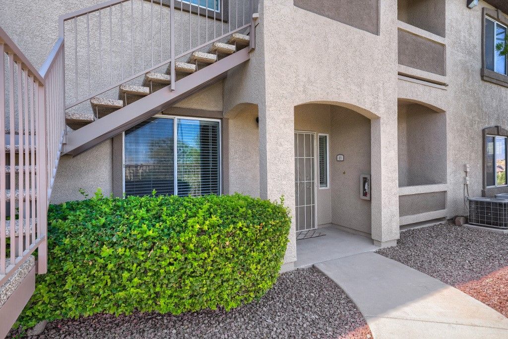 3544 Desert Cliff Street 103, Las Vegas, NV 89129 — exterior