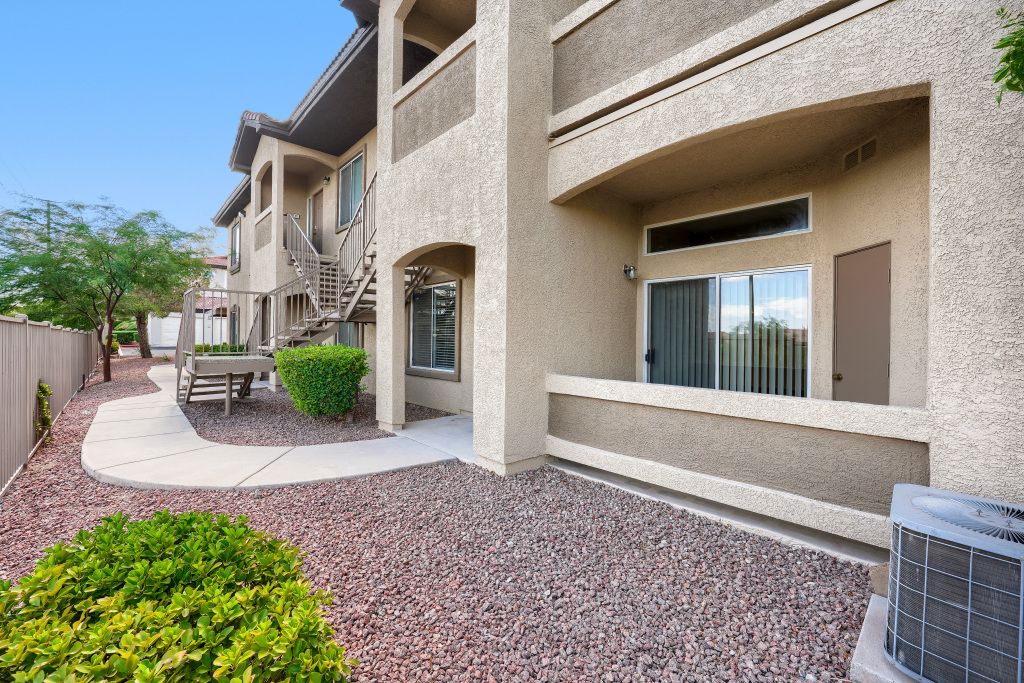 3544 Desert Cliff Street 103, Las Vegas, NV 89129 — photo 2
