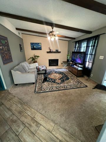 8208 Kenosha Avenue, Lubbock, TX 79423