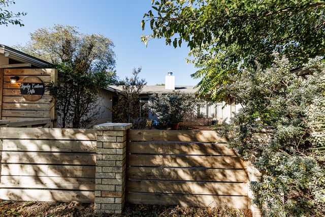 8208 Kenosha Avenue, Lubbock, TX 79423