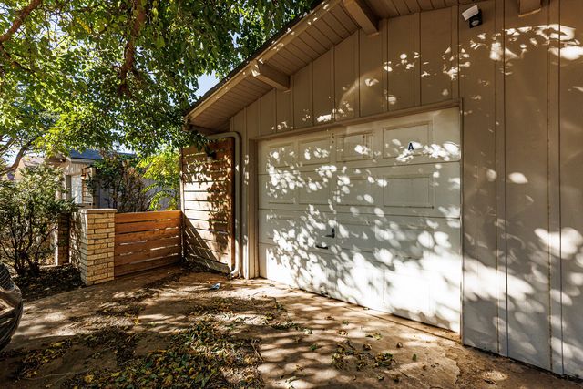 8208 Kenosha Avenue, Lubbock, TX 79423