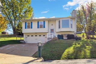 2912 Adayah Lane, Arnold, MO 63010