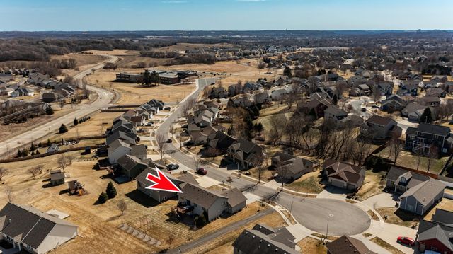 2679 Flagstone Lane NW, Rochester, MN 55901