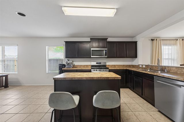 21363 Bandera Ranch Lane, Katy, TX 77449