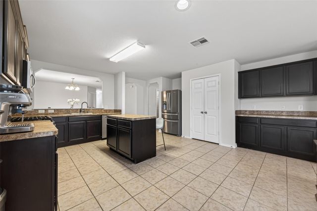 21363 Bandera Ranch Lane, Katy, TX 77449