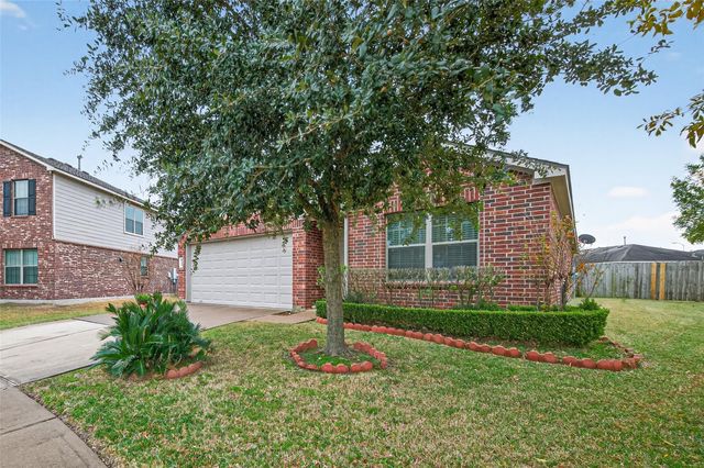 21363 Bandera Ranch Lane, Katy, TX 77449