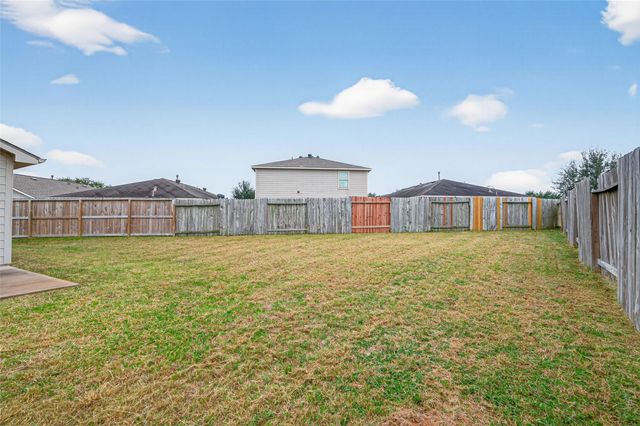 21363 Bandera Ranch Lane, Katy, TX 77449