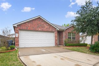 21363 Bandera Ranch Lane, Katy, TX 77449